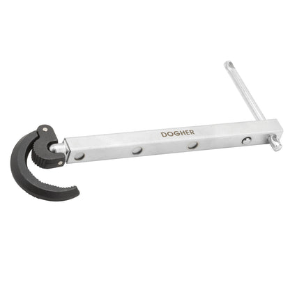 Dogher 673-002 - Llave De Lavabo 25-50Mm