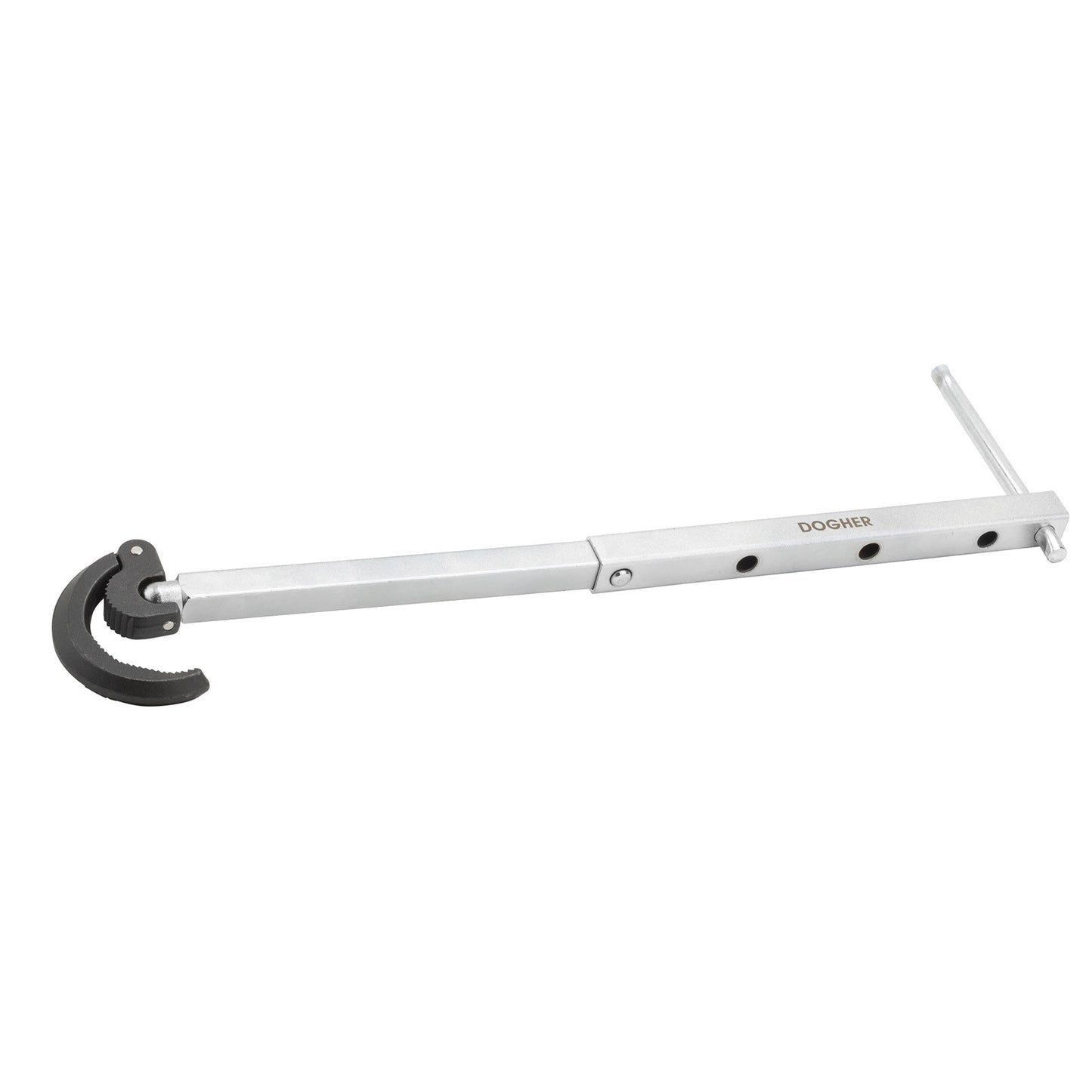 Dogher 673-002 - Llave De Lavabo 25-50Mm