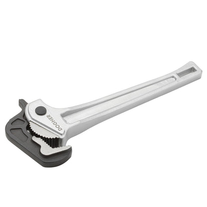 Dogher 673-350 - Llave Stillson Alu Apriete Rapido 350Mm