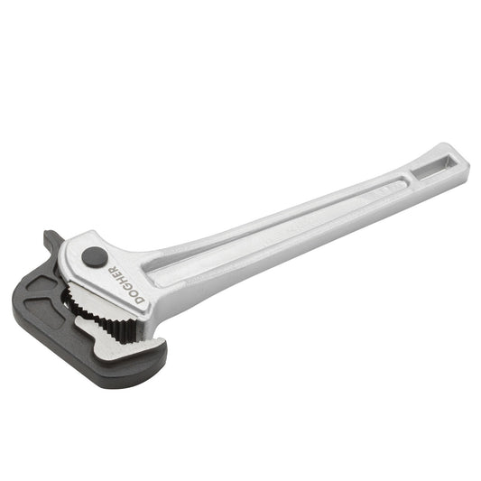 Dogher 673-350 - Llave Stillson Alu Apriete Rapido 350Mm