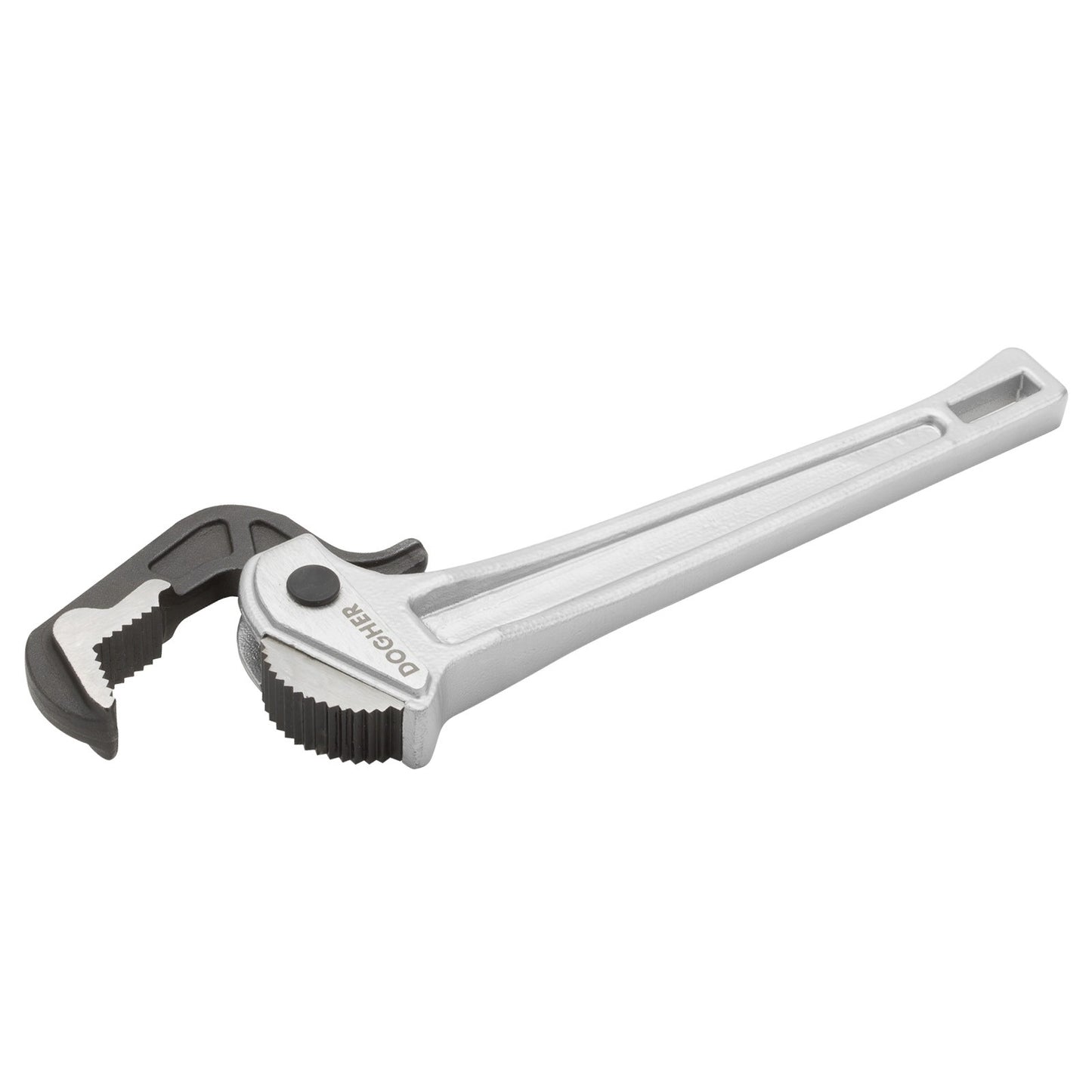 Dogher 673-250 - Llave Stillson Alu Apriete Rapido 250Mm