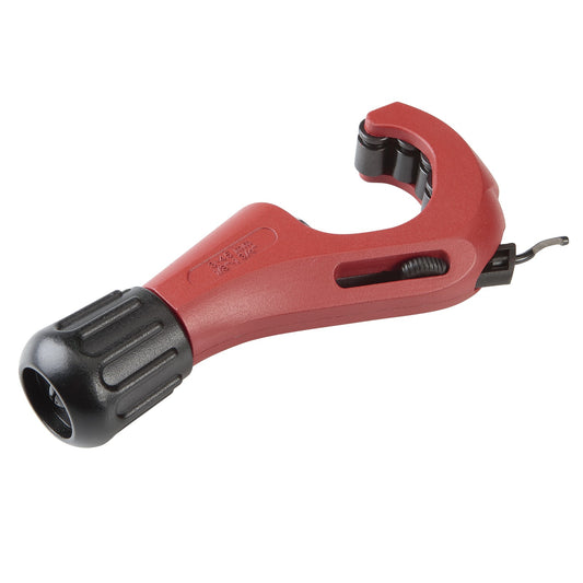 Dogher 675-011 - Cortatubos Regulable Para Metal 3-42Mm