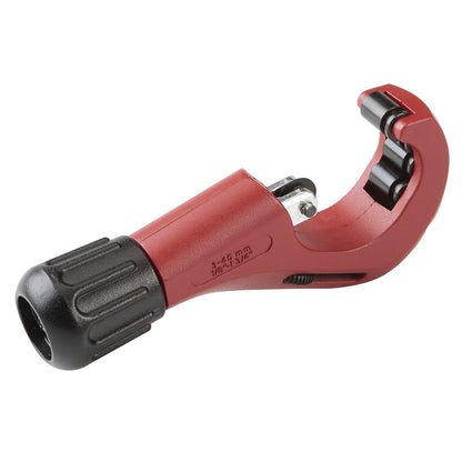 Dogher 675-011 - Cortatubos Regulable Para Metal 3-42Mm