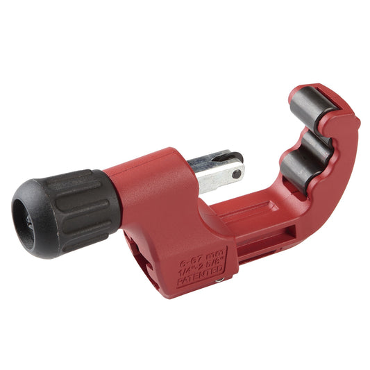 Dogher 675-013 - Cortatubos Regulable Para Metal 6-67Mm