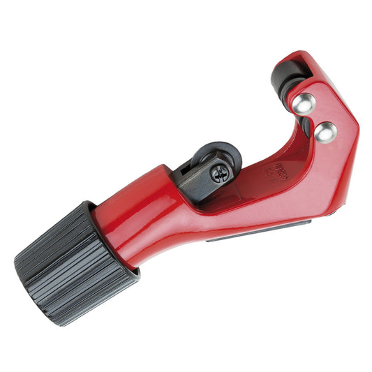 Dogher 675-03-28 - Cortatubos Regulable Para Metal 3-28Mm