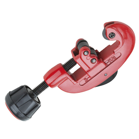 Dogher 675-03-32 - Cortatubos Regulable Para Metal 3-32Mm