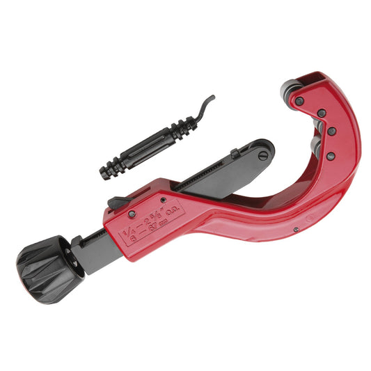 Dogher 675-06-65 - Cortatubos Regulable Para Metal 6-65Mm