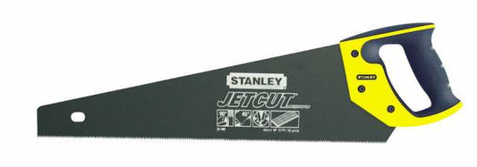 STANLEY 2-20-180 - Serrucho de Costilla, 450mm