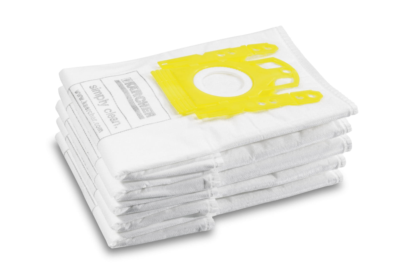 Kärcher 6.904-329.0 - Bolsa de filtro de fieltro