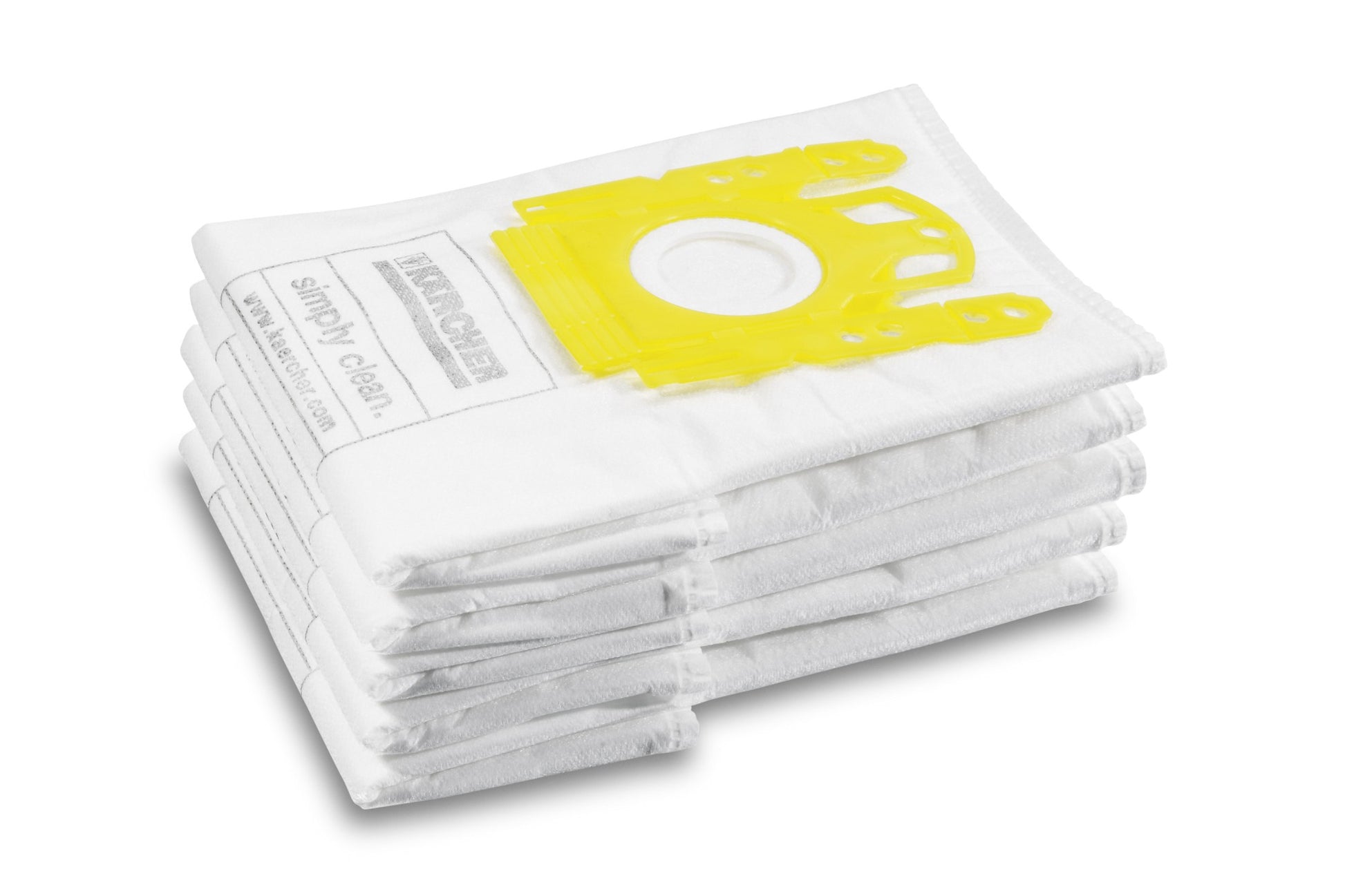Kärcher 6.904-329.0 - Bolsa de filtro de fieltro