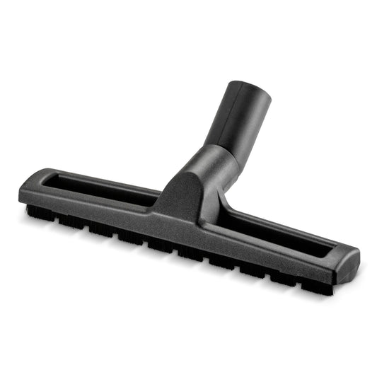 Kärcher 2.889-197.0 - Boquilla para parqué, DN 35, ancho de 300 mm, con gancho de estacionamiento, apta para suelos de parqué y superficies duras