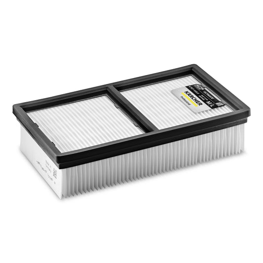 Kärcher 6.907-449.0 - Filtro plegado plano PTFE