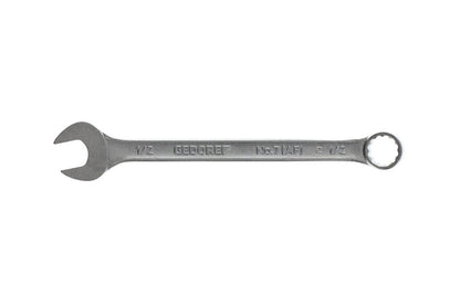 7 1/2AF - Llave combinada perfil UD 1/2" - Ferrotecnia