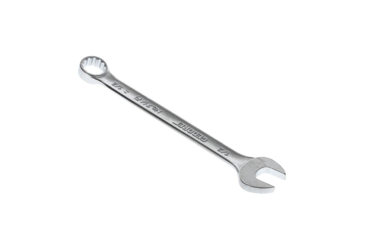 7 1/2AF - Llave combinada perfil UD 1/2" - Ferrotecnia
