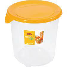 Curver Fresh&Go - Recipiente hermetico para alimentos