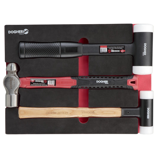 Dogher 700-086 - B.Comb.1/2 3 Martillos Bolagomanylon