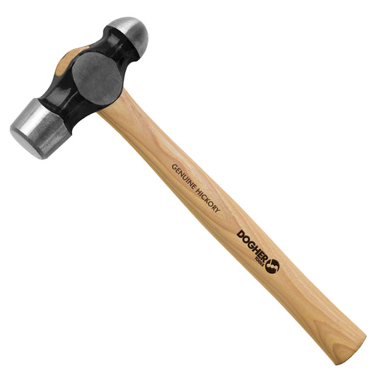 Dogher 700-340 - Martillo De Bola M. Hickory 340Grs.