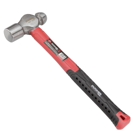 Dogher 701-680 - Martillo De Bola M. Fib. De Vidrio 680Gr