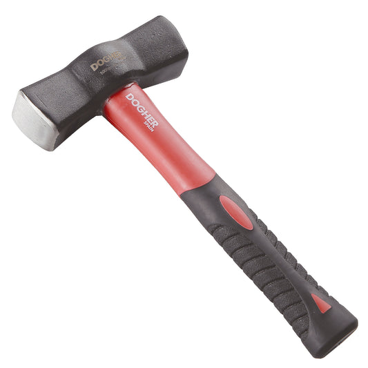 Dogher 705-1400 - Maceta Albañil Fib. De Vidrio 1,4Kgs
