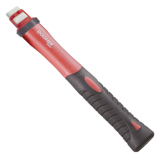Dogher 705H-260 - Mango Fib.Vidrio Maceta Albañil 260Mm
