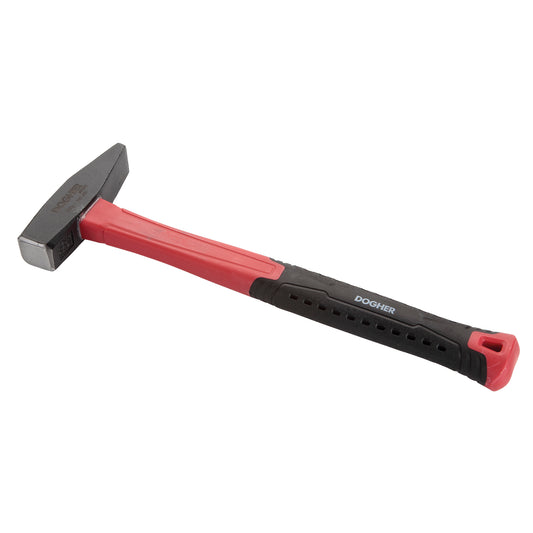 Dogher 707-1500 - Martillo Aleman Din 1041 M/Fibra 1500Gr