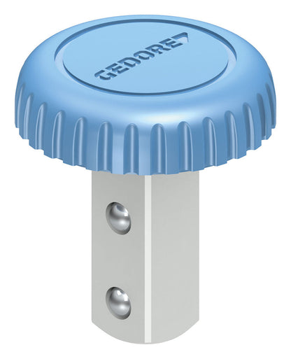 4550-85S - Cuadradillo de 1/2" para Torcofix K (7079370)