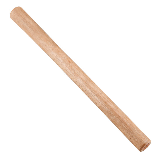 Dogher 708H-400 - Mango M.Hickory Martillo Uña Curva 400Gr