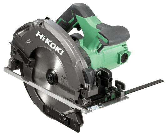 Hikoki C7BU3W1Z - Sierra circular C7BU3 1300W disco de 190 mm