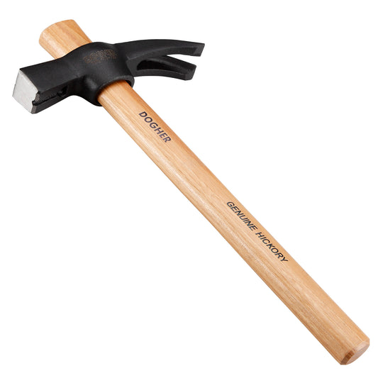Dogher 710-700 - Martillo Encofrador M. Hickory 700Gr