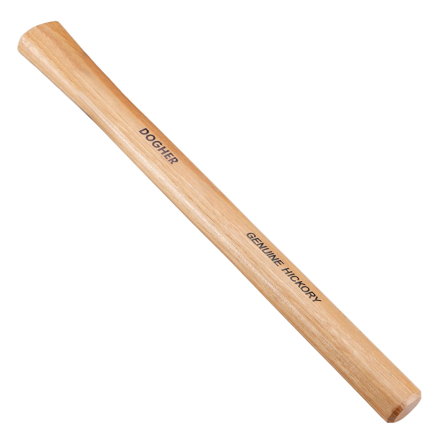 Dogher 710H-370 - Mango M.Hickory Martillo Encofrad. 370Mm