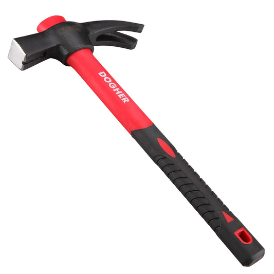 Dogher 711-700 - Martillo Encofrador M. Fib Vidrio 700Gr