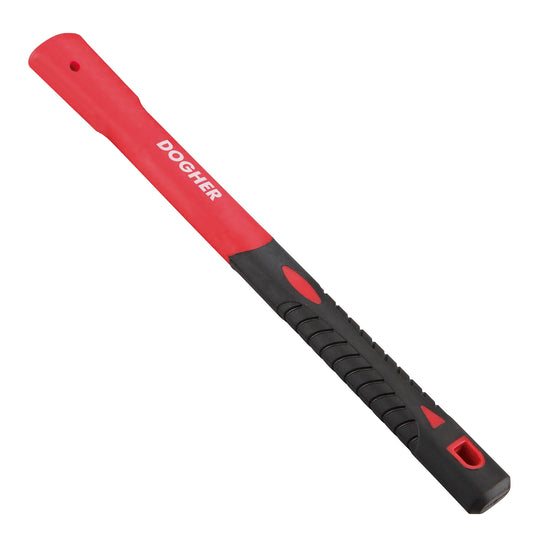 Dogher 711H-370 - Mango F.Vidrio Martillo Encofrador 370Mm