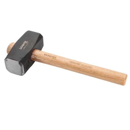 Dogher 712-6000 - Maza Mango Hickory 6Kg