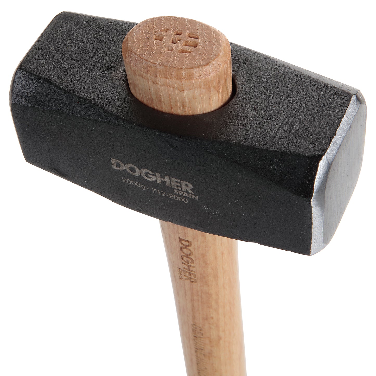 Dogher 712-3000 - Maza Mango Hickory 3Kg