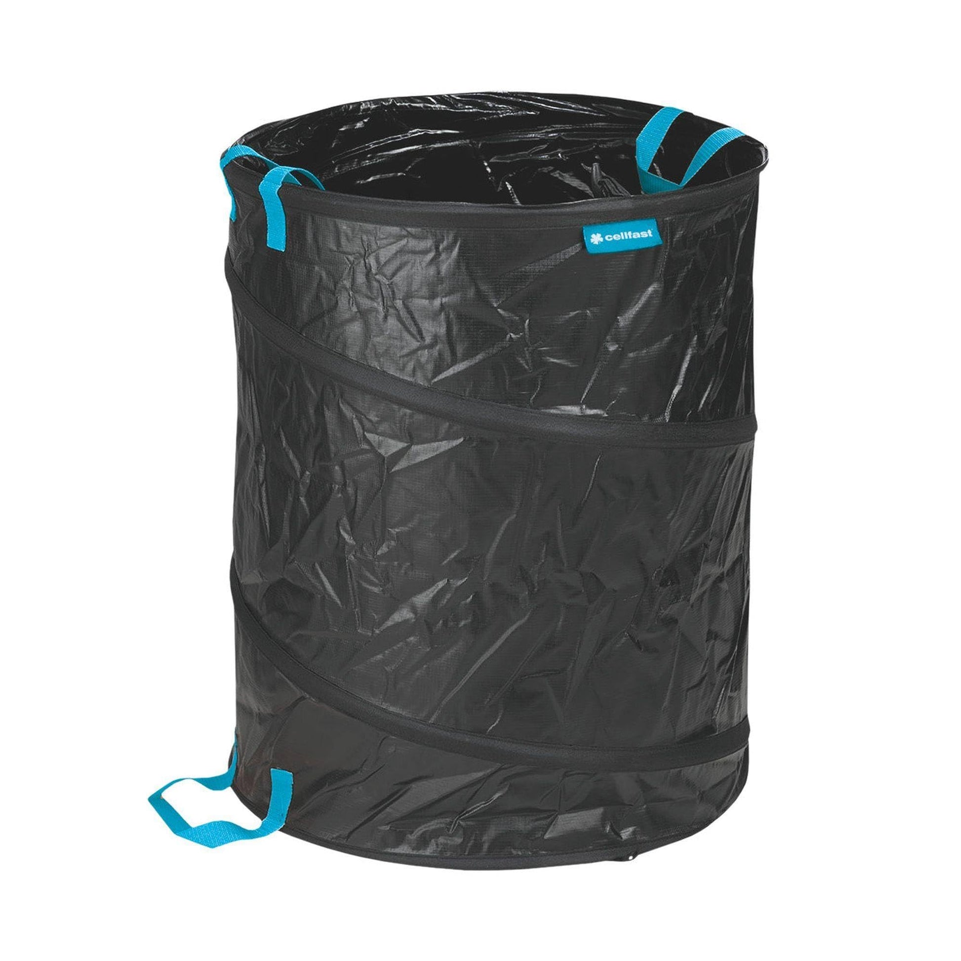 Cellfast 42-201 - Cesta de jardín plegable 172 L