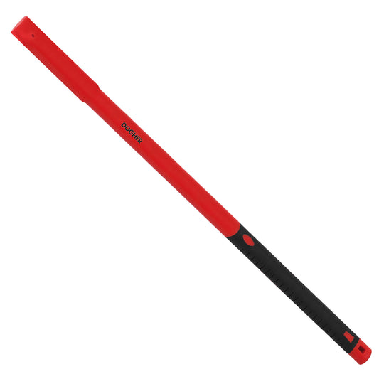 Dogher 713H-900 - Mango Fibra Vidrio Para Maza 900Mm