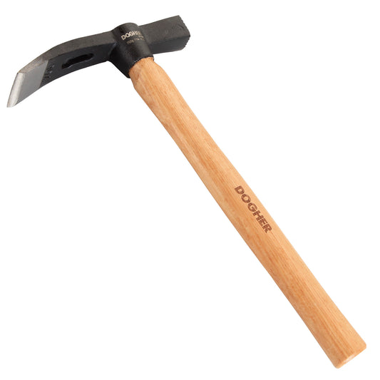 Dogher 714-700 - Piqueta Albañil M. Hickory 700Grs