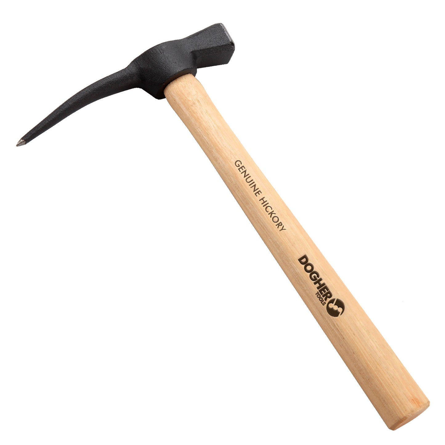 Dogher 715-010 - Martillo De Techar Pizarra