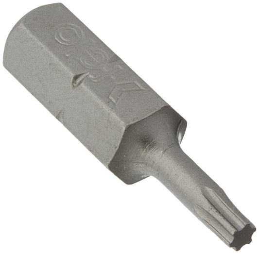 Felo 02309010 -  Punta atornillador Torx Plus (IP) Industry C6,3x25 mm. 9 IP