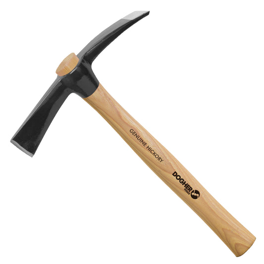 Dogher 716-650 - Alcotana Pala-Hacha M.Hickory De 650Grs.