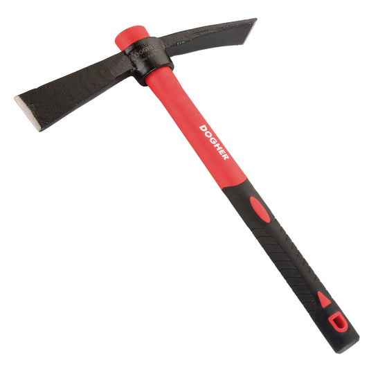Dogher 717-650 - Alcotana Pala-Hacha M. Fibr Vidr 650Grs.