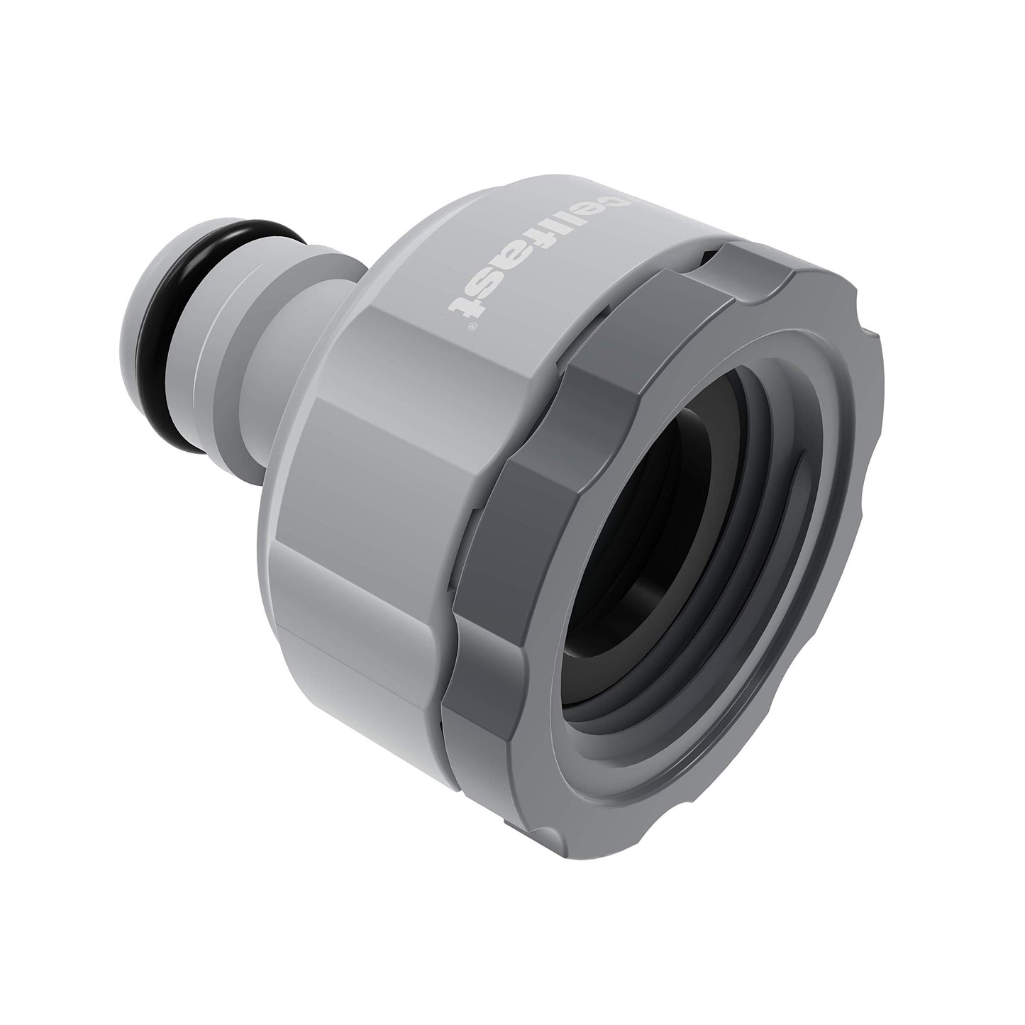 Cellfast 50-657 - Conector de grifo 3/4-1" cellPRO, blíster