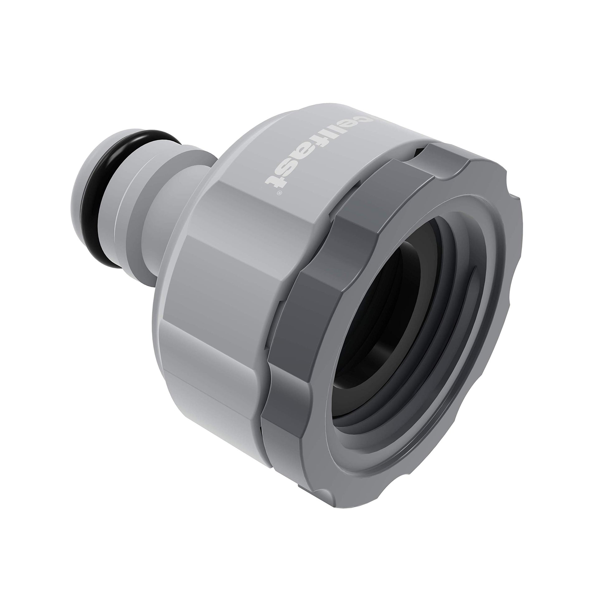 Cellfast 50-657 - Conector de grifo 3/4-1" cellPRO, blíster