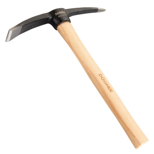 Dogher 718-650 - Alcotana Pala-Pico M.Hickory 650Grs.