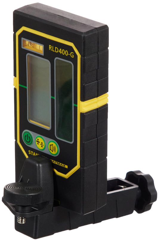 STANLEY FMHT1-74266 - Detector para laser rotativo - VERDE