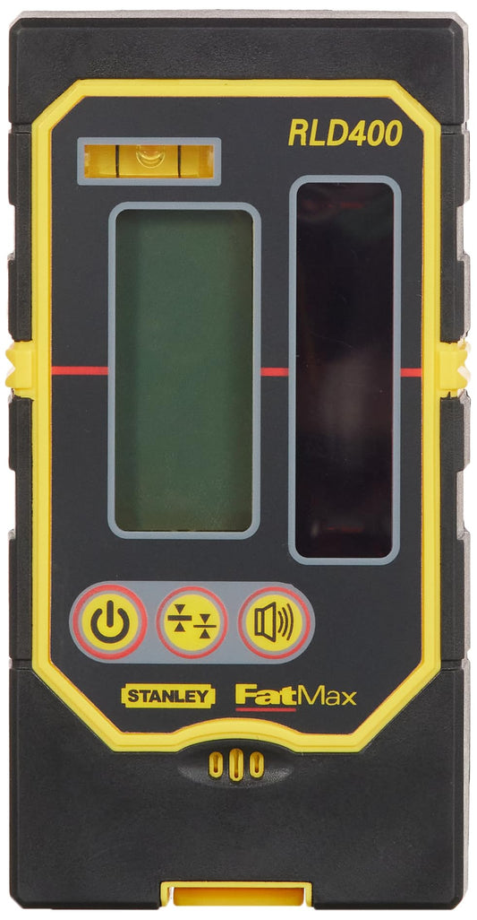 Stanley 1-77-133 - Detector rotatorios RLD400