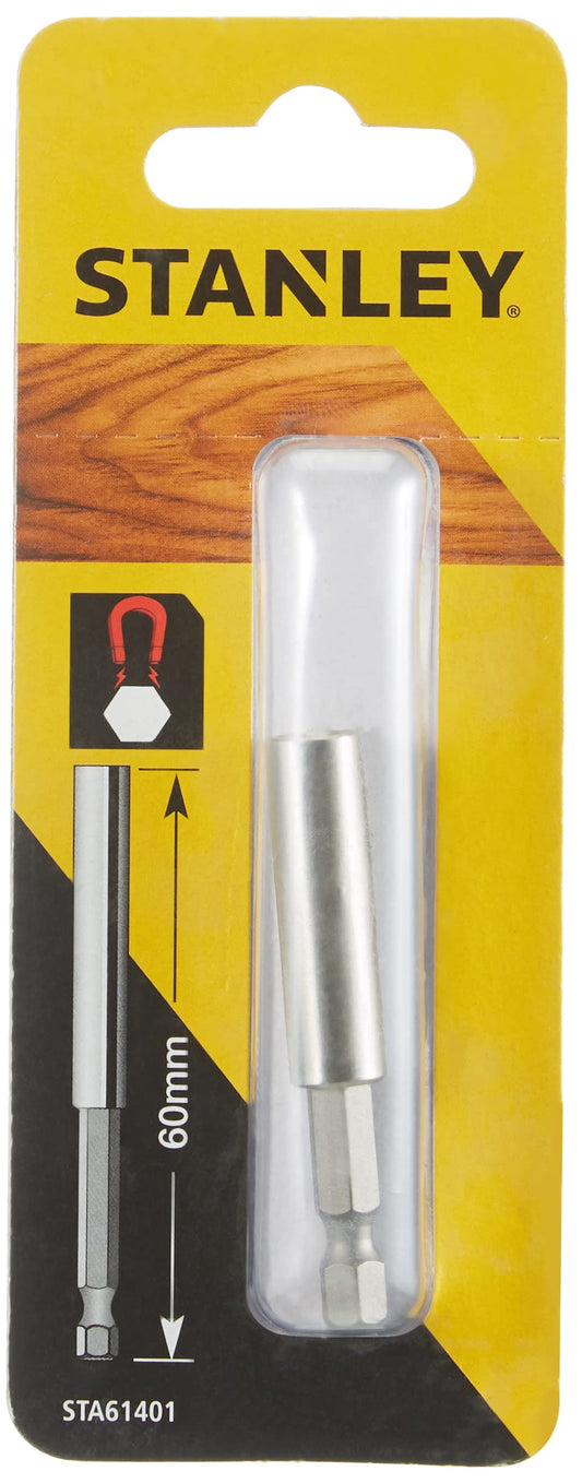 Adaptador magnético para puntas 60mm