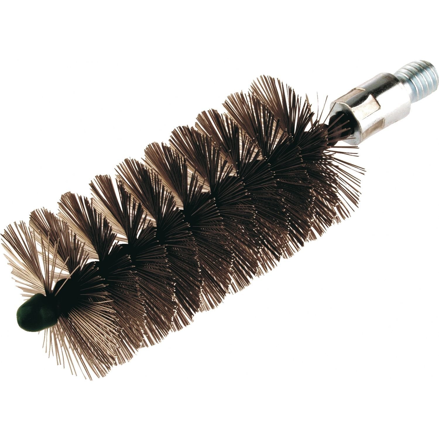 LessMann 506163 - Interior brushes IBG 160 x 100 mm dia  63 mm steel wire STA straight 0,40 mm thread W 1/2"