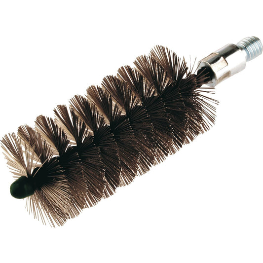 LessMann 506163 - Interior brushes IBG 160 x 100 mm dia  63 mm steel wire STA straight 0,40 mm thread W 1/2"