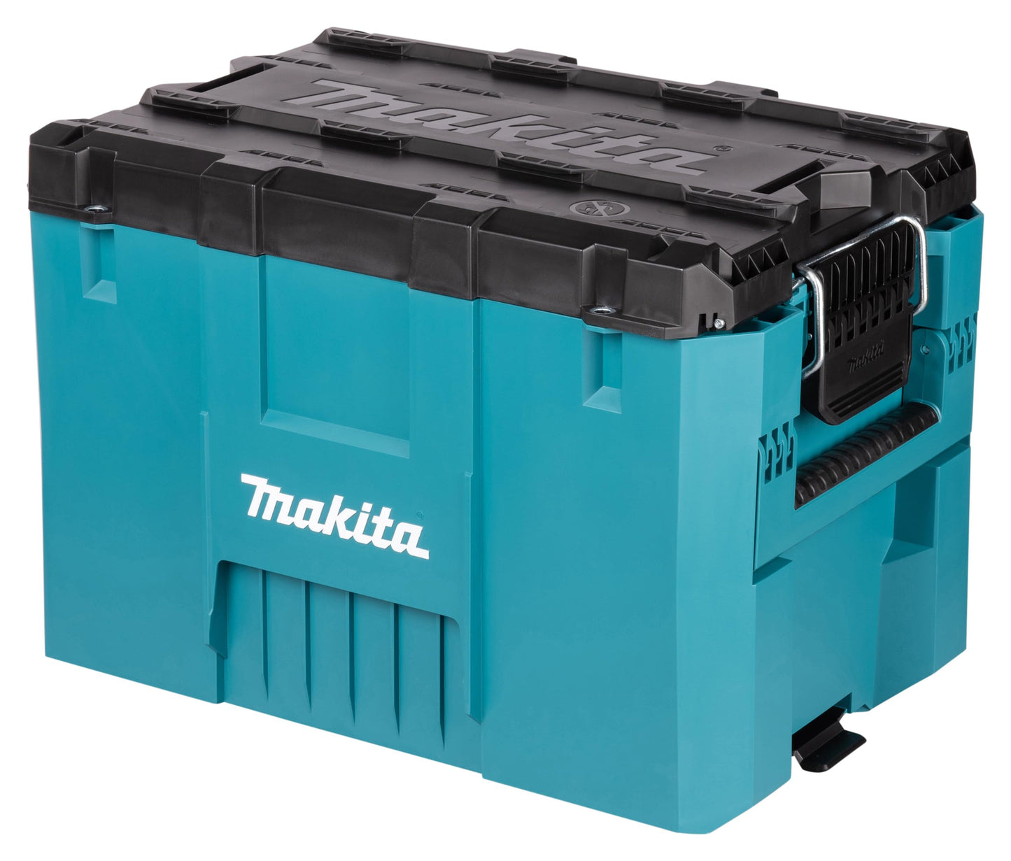 Makita P-91023 - MAKTRAK - Caja de herramientas de extensión extragrande